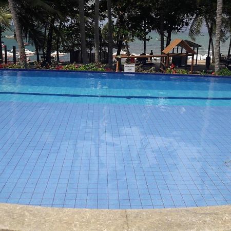 Enseada Praia Do Forte - Beach Residence Kültér fotó