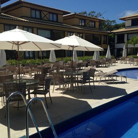 Enseada Praia Do Forte - Beach Residence Kültér fotó