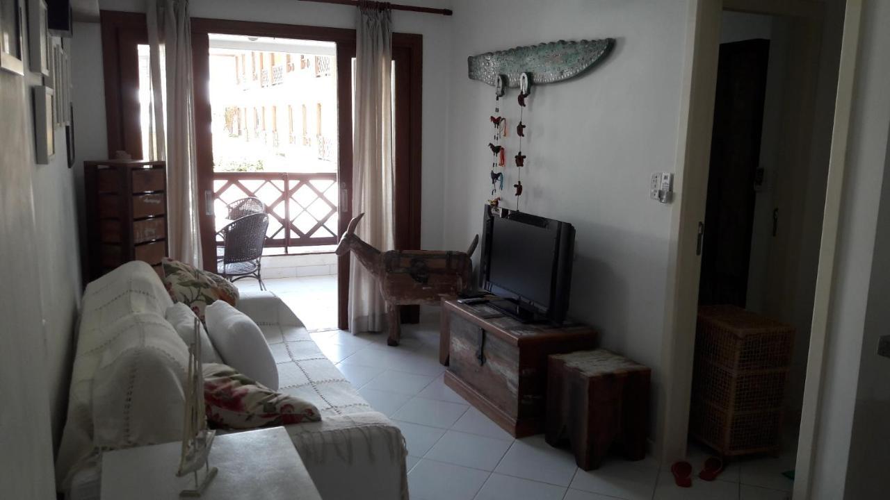 Enseada Praia Do Forte - Beach Residence Kültér fotó