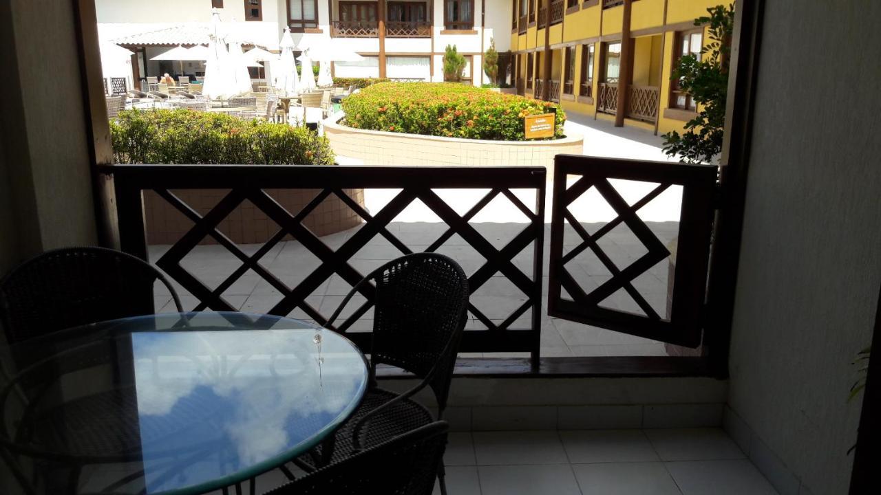 Enseada Praia Do Forte - Beach Residence Kültér fotó