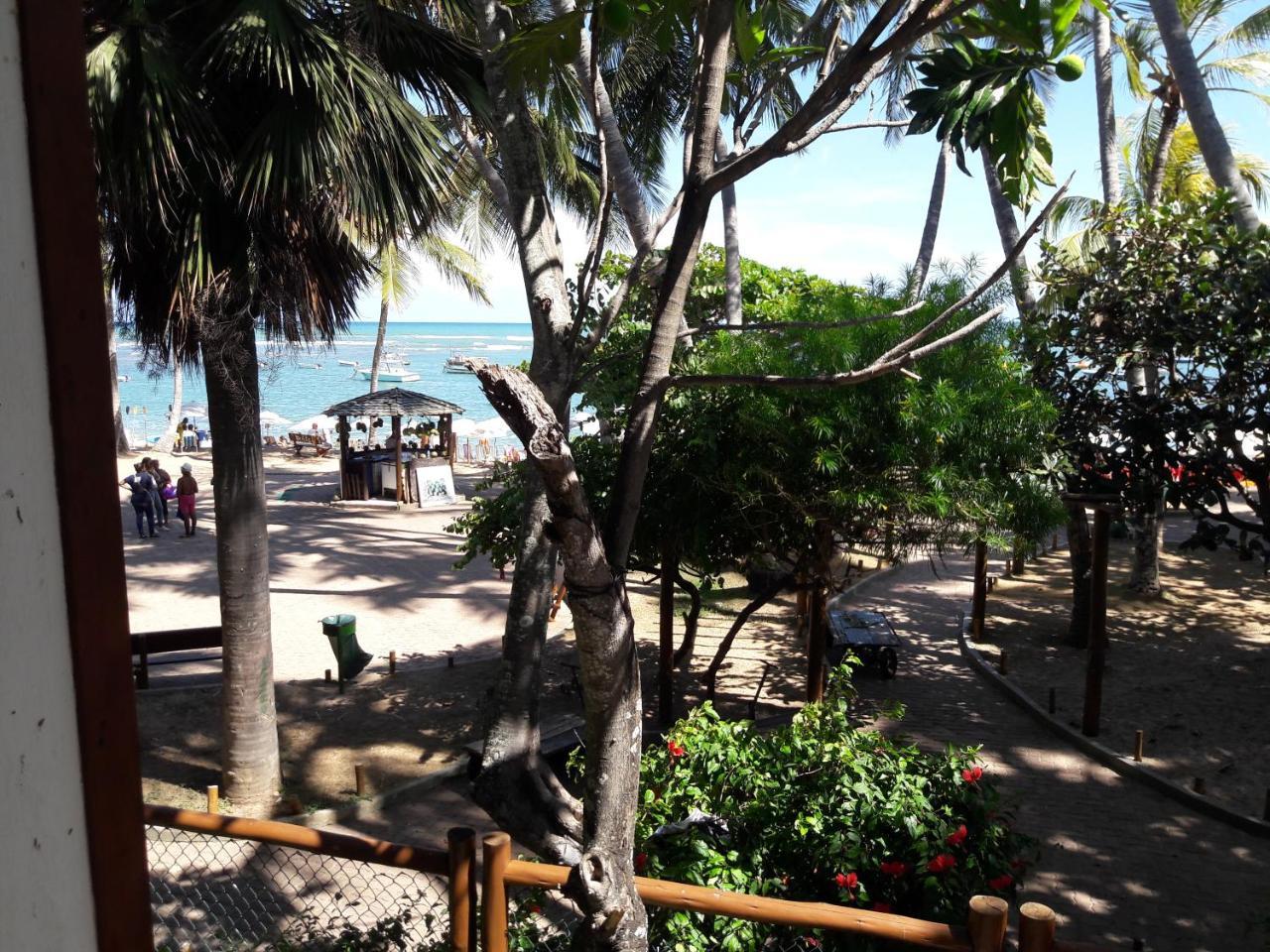 Enseada Praia Do Forte - Beach Residence Kültér fotó