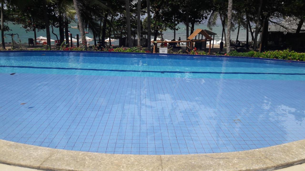 Enseada Praia Do Forte - Beach Residence Kültér fotó